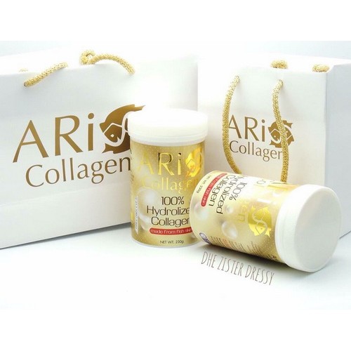 Aris collagen